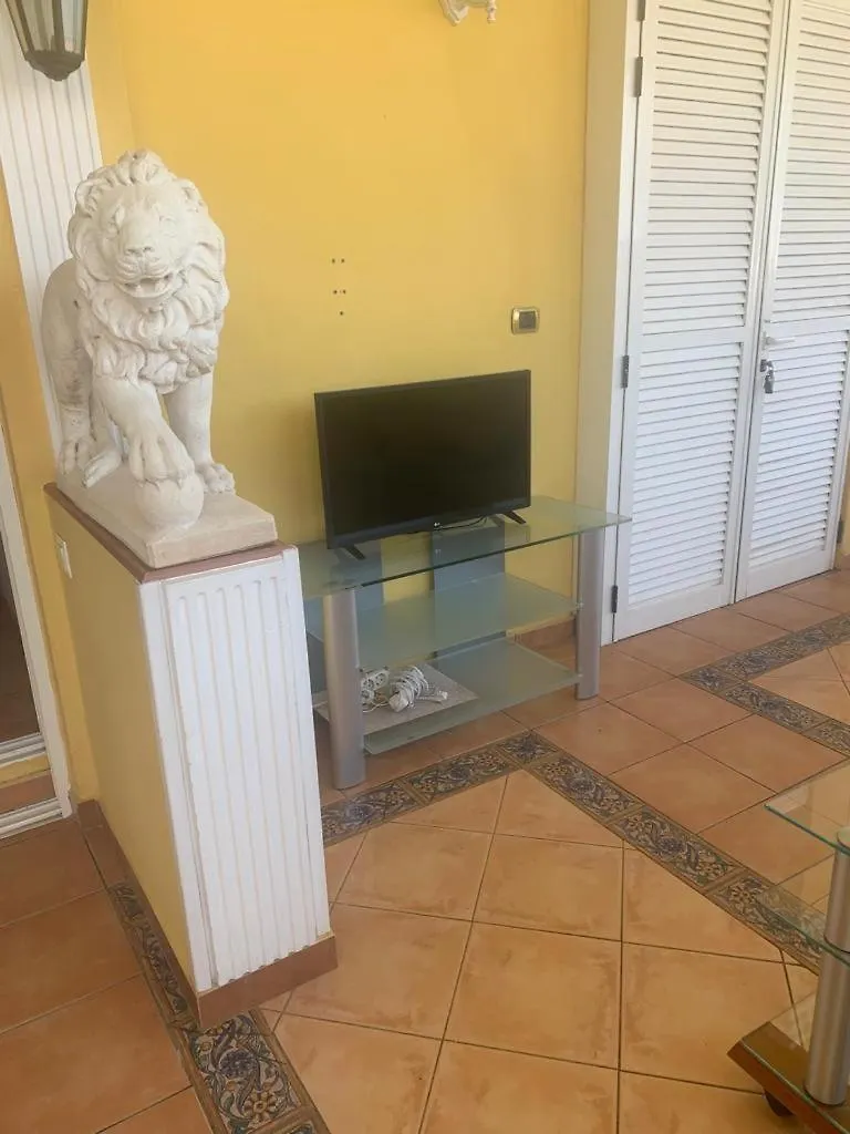 Villa Costa Adeje