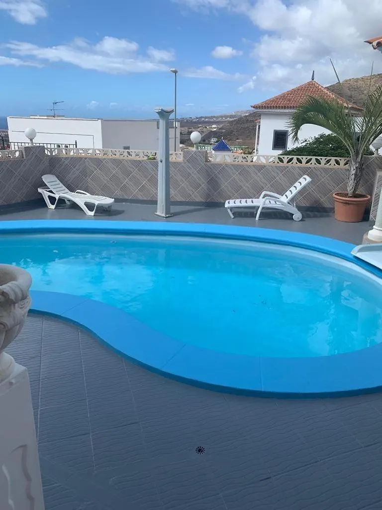 Villa Costa Adeje  Costa Adeje (Tenerife)