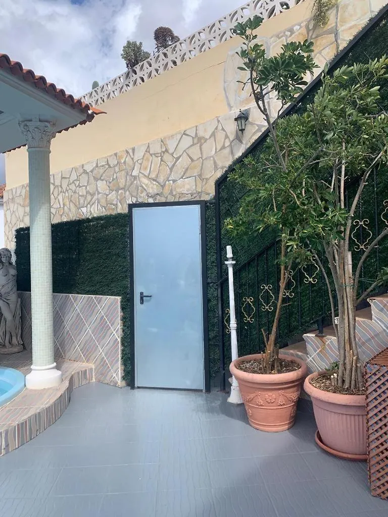 Villa Costa Adeje