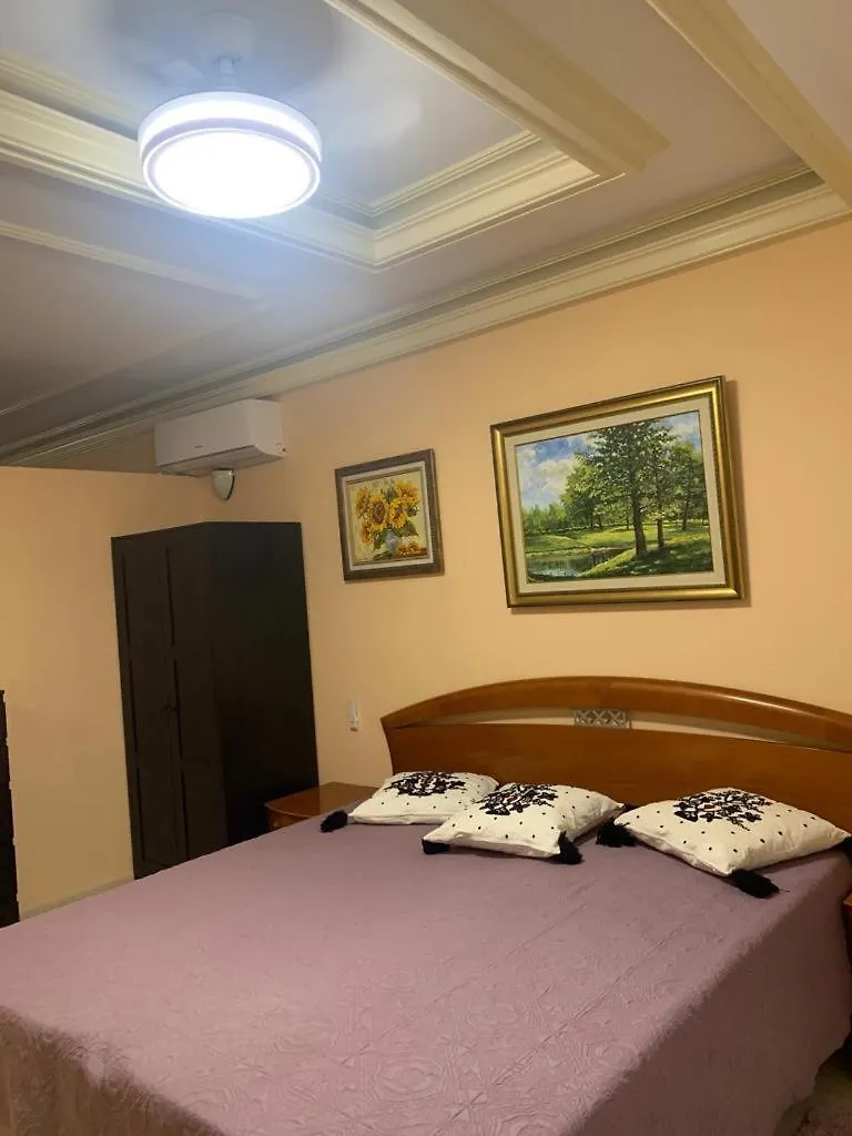 Villa Costa Adeje Španělsko