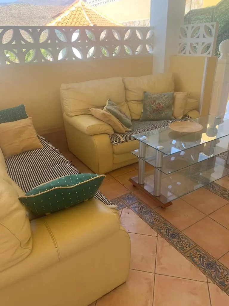 Villa Costa Adeje